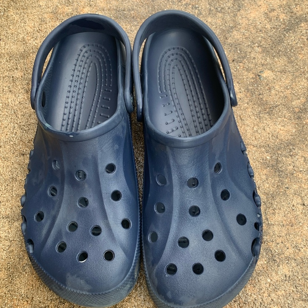 Men’s Crocs